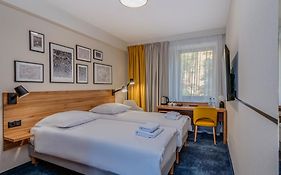 Tulip Hotels - Wroclaw Centre